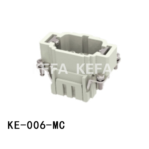 KE-006-MC Inserts