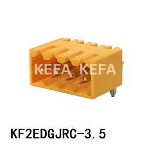 KF2EDGJRC-3.5 Pluggable terminal block