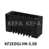 KF2EDGLVM-5.08 Pluggable terminal block