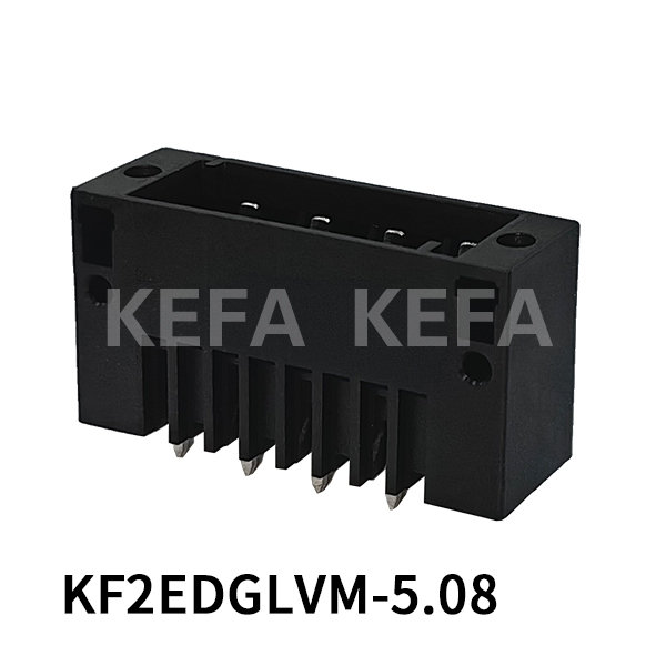 KF2EDGLVM-5.08 Pluggable terminal block