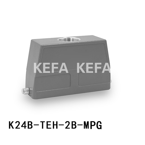 K24B-TEH-2B-MPG Hoods Housings