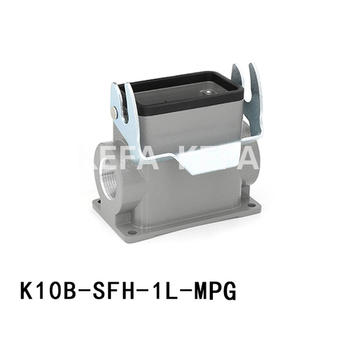 K10B-SFH-1L-MPG Hoods Housings
