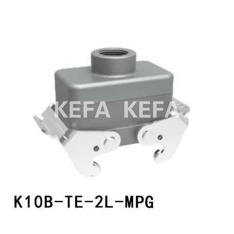 K10B-TE-2L-MPG Hoods Housings