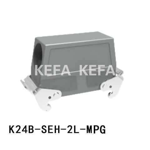K24B-SEH-2L-MPG Hoods Housings