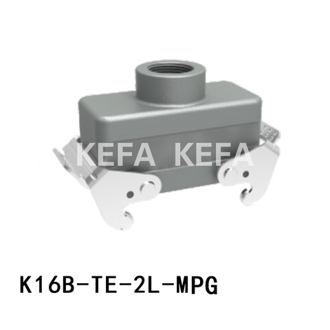 K16B-TE-2L-MPG Hoods Housings