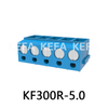 KF300R-5.0 PCB Terminal Block