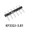 KF332J-3.5/3.81 PCB Terminal Block