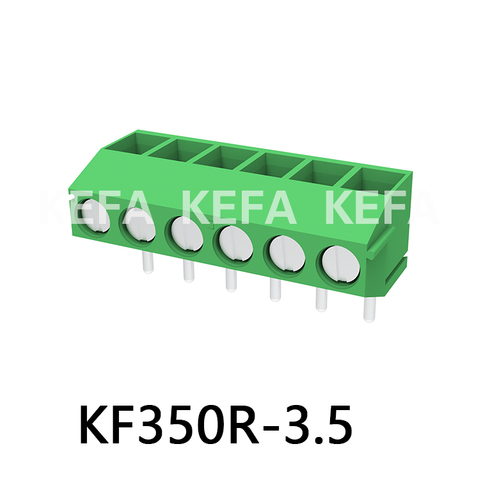 KF350R-3.5 PCB Terminal Block
