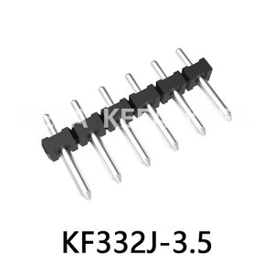 KF332J-3.5/3.81 PCB Terminal Block