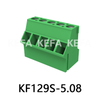 KF129S-5.0/5.08 PCB Terminal Block