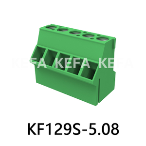 KF129S-5.0/5.08 PCB Terminal Block