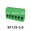 KF129-5.0/5.08 PCB Terminal Block