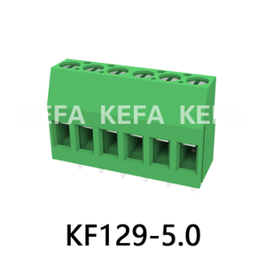 KF129-5.0/5.08 PCB Terminal Block