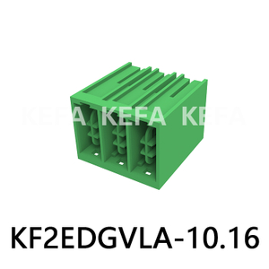 KF2EDGVLA-10.16 Pluggable terminal block