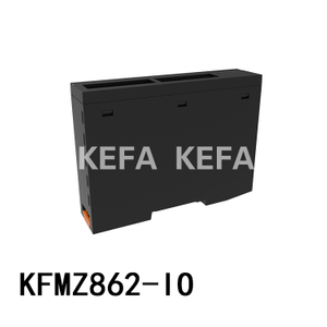 KFMZ862-IO Terminal Electronic Shell