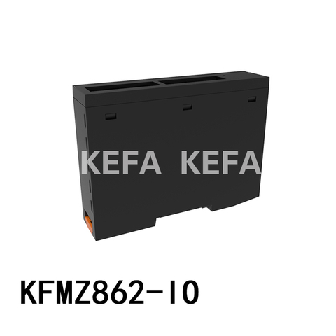 KFMZ862-IO Terminal Electronic Shell