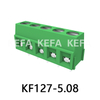 KF127-5.0/5.08 PCB Terminal Block