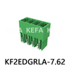 KF2EDGRLA-7.62 Pluggable terminal block