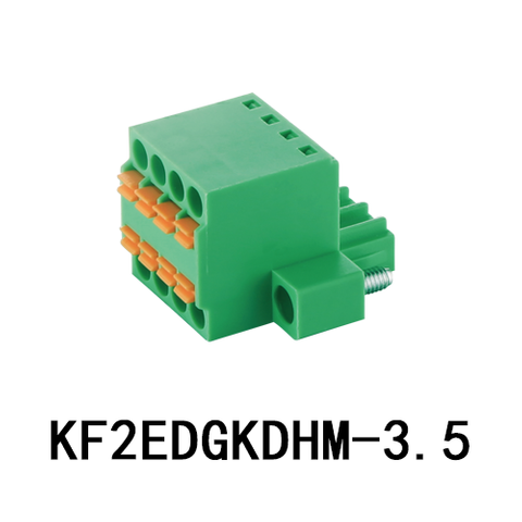 KF2EDGKDHM-3.5 Pluggable terminal block