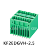 KF2EDGVH-2.5 Pluggable terminal block