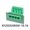 KF2EDGSRKW-10.16 Pluggable terminal block