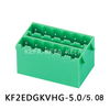 KF2EDGKVHG-5.0/5.08 Pluggable terminal block