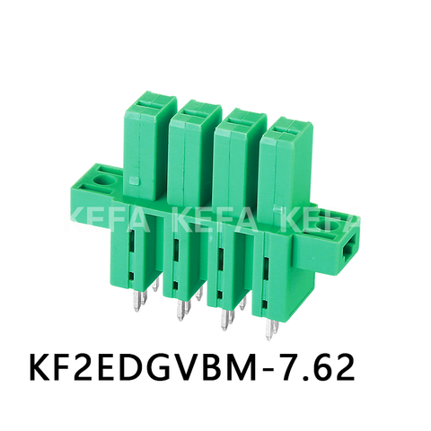 KF2EDGVBM-7.62 Pluggable terminal block