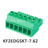 KF2EDGSKT-7.62 Pluggable terminal block