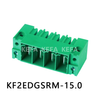 KF2EDGSRM-15.0 Pluggable terminal block