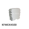 KFMEX4500 Electronic Shell