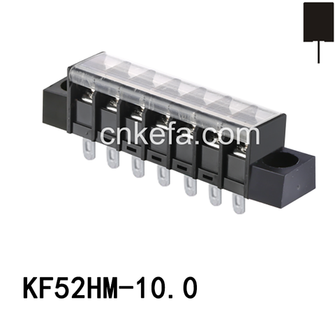 KF52HM-10.0 Barrier terminal block
