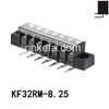 KF32RM-8.25 Barrier terminal block