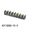 KF1000-10.0 Barrier terminal block