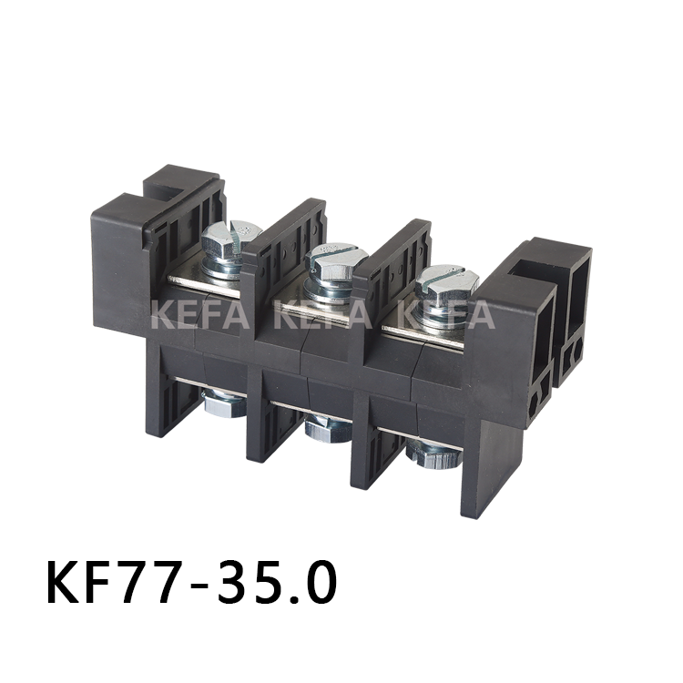 KF77-35.0 Barrier terminal block