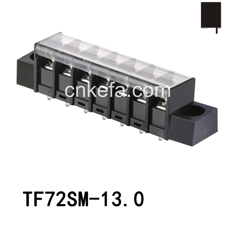 KF72SM-13.0 Barrier terminal block