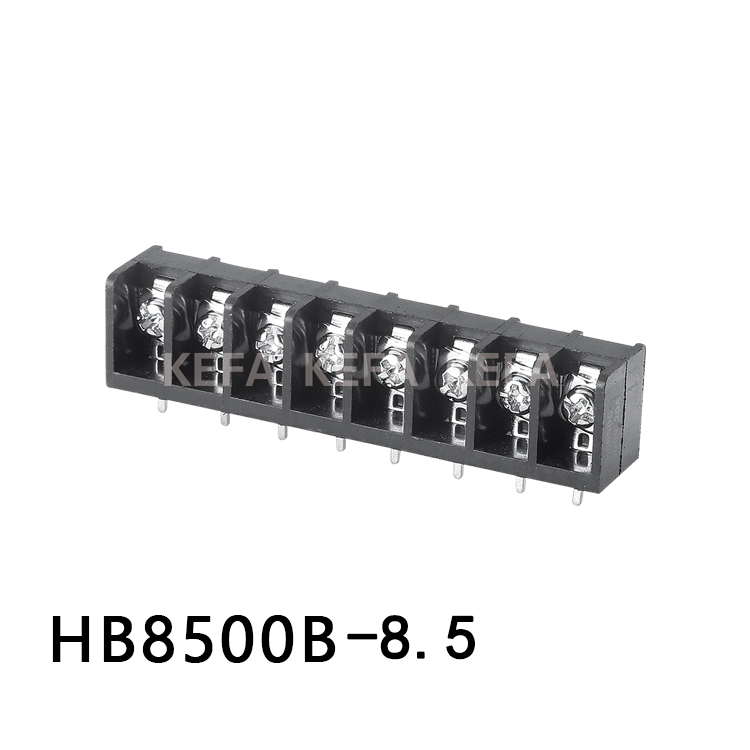 HB8500B-8.5 Barrier terminal block
