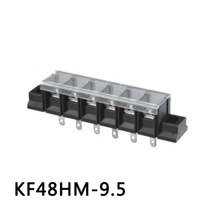 KF48HM-9.5 Barrier terminal block
