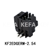 KF2EDGERM-2.54 Pluggable terminal block