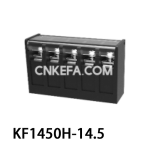 KF1450H-14.5 Barrier terminal block