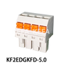 KF2EDGKFD-5.0 Pluggable terminal block