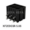 KF2EDGSV/R-5.08 Pluggable terminal block