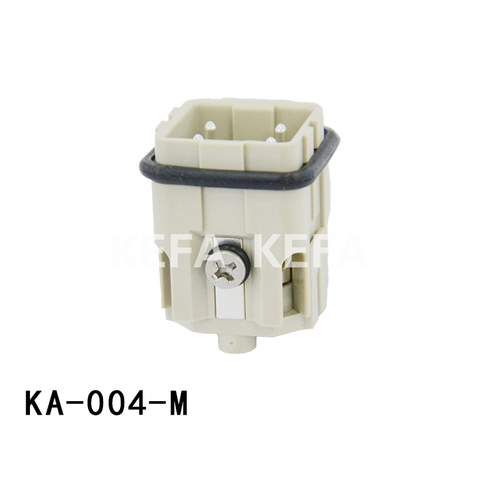 KA-004-M Inserts