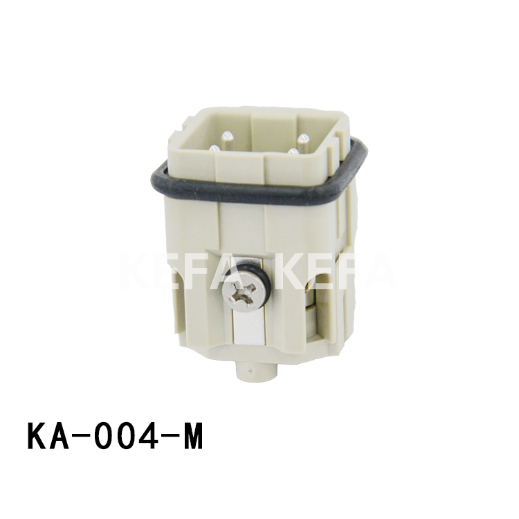 KA-004-M Inserts