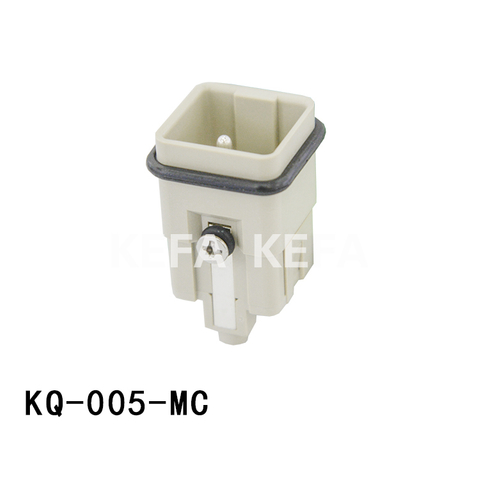 KQ-005-MC Inserts