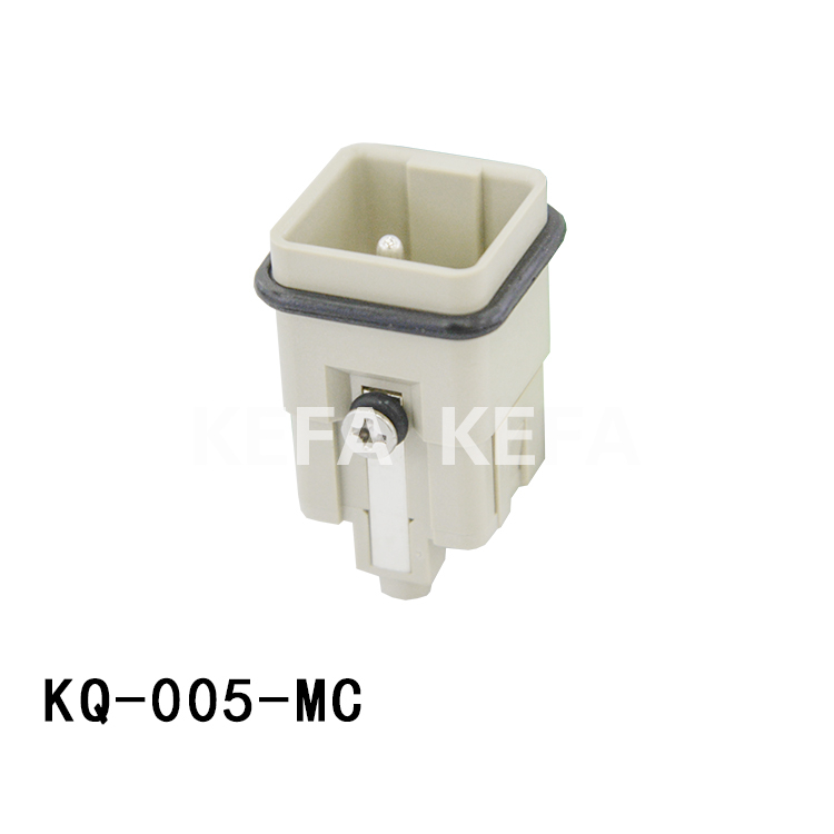 KQ-005-MC Inserts