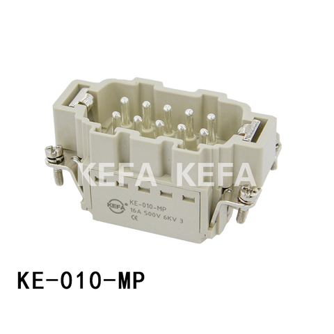 KE-010-MP Inserts