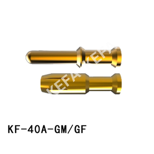 KF-40A-GM GF Crimp Contacts