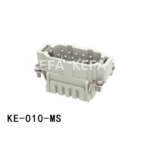 KE-010-MS Inserts