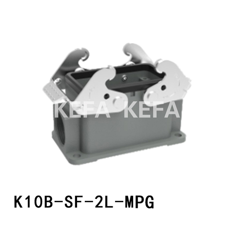 K10B-SF-2L-MPGHoods Housings