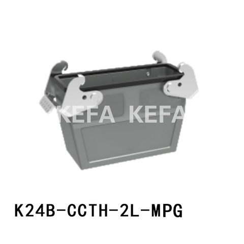 K24B-CCTH-2L-MPG Hoods Housings